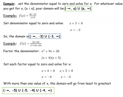 domain